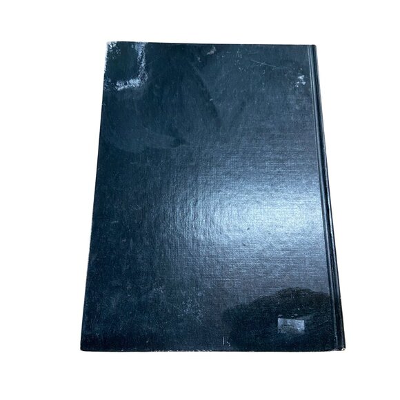 Southern Living Outdoor Cookbook Vintage 1973 1st Printing Hardcover - Picture 10 of 10